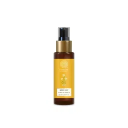 Forest Essentials Body Mist Honey Vanilla - Long Lasting & Intense-picture-14