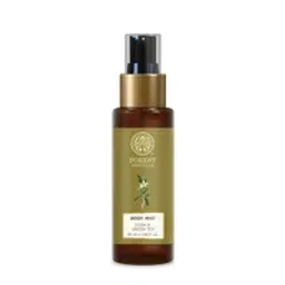 Forest Essentials Body Mist Oudh & Green Tea - Long Lasting & Intense-picture-25