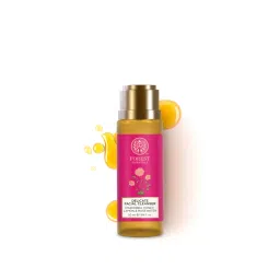 Forest Essentials Delicate Facial Cleanser Mashobra Honey Lemon & Rosewater Dry Skin-picture-14