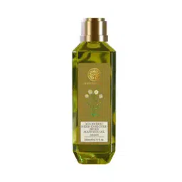 forest essentials Japapatti Ayurvedic Herb Enriched Head Massage Hair Oil-picture-14