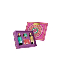 Forest Essentials Mini Delights Gift Box-picture-21