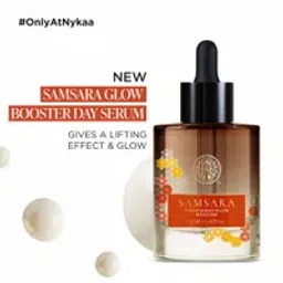 Forest Essentials Samsara Miraculous Glow Booster Anti-Ageing Day Serum-picture-10