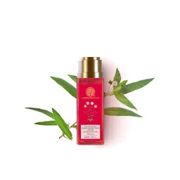 Forest Essentials Travel Size Ayurvedic Herb Enriched Bhringraj Head Massage Hair Oil 50ml-picture-16