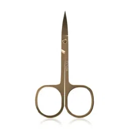 Forever 21 Golden Metal Nail Scissors-picture-29