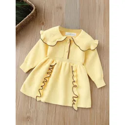 FOREVER FRIDAY A-Line Dress-image-13