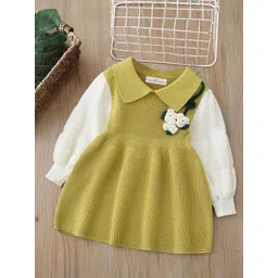 FOREVER FRIDAY A-Line Dress-picture-26