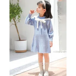 FOREVER FRIDAY A-Line Dress-image-14