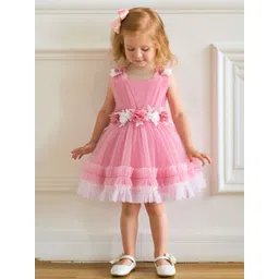 FOREVER FRIDAY A-Line Dress-picture-28