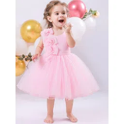 FOREVER FRIDAY A-Line Dress-picture-29