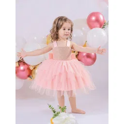 FOREVER FRIDAY A-Line Dress-picture-12