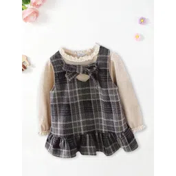 FOREVER FRIDAY A-Line Dress-image-10