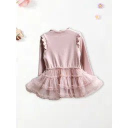 FOREVER FRIDAY A-Line Dress-picture-15