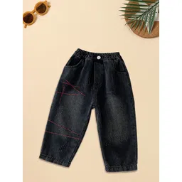 FOREVER FRIDAY Boys Comfort Light Fade Jeans-picture-34