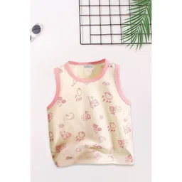 FOREVER FRIDAY Boys Conversational Printed Round Neck T-shirt-picture-16