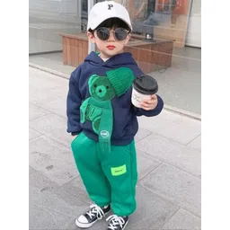 FOREVER FRIDAY Boys Embellished-picture-27