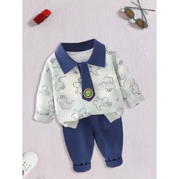 FOREVER FRIDAY Boys Printed-picture-22