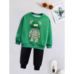 FOREVER FRIDAY Boys Printed-picture-12