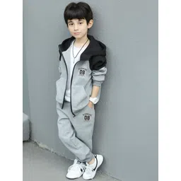 FOREVER FRIDAY Boys Printed-picture-17