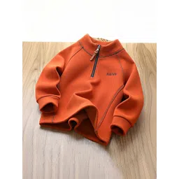 FOREVER FRIDAY Boys Printed Sweatshirt-picture-13