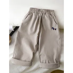 FOREVER FRIDAY Boys Relaxed Trousers-picture-28