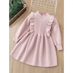 FOREVER FRIDAY Fit & Flare Dress-picture-47