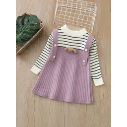 FOREVER FRIDAY Fit & Flare Dress-picture-54