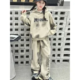 FOREVER FRIDAY Girls Printed Trousers-picture-40