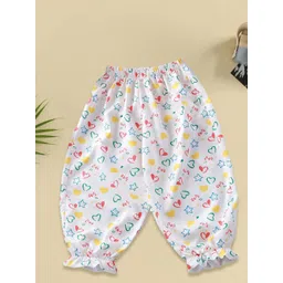 FOREVER FRIDAY Girls Relaxed Joggers Trousers-picture-25