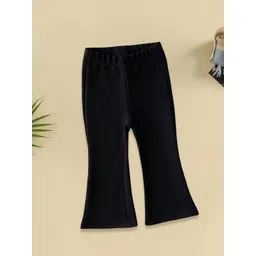FOREVER FRIDAY Girls Relaxed Regular Fit Slip-On Trousers-picture-20