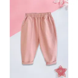 FOREVER FRIDAY Girls Relaxed Trousers-picture-11