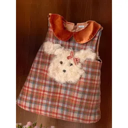 FOREVER FRIDAY Print A-Line Dress-image-18