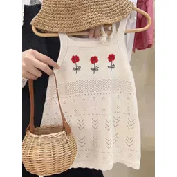 FOREVER FRIDAY Print A-Line Dress-image-15