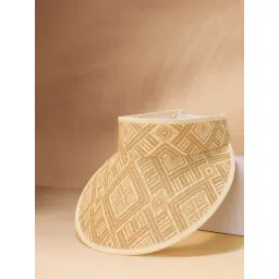 Forever Glam by Pantaloons Beige Cap-picture-45