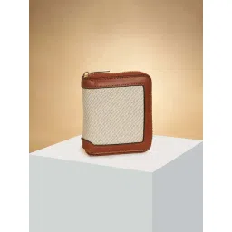 Forever Glam by Pantaloons Beige Wallet-picture-15