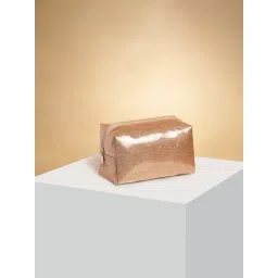 Forever Glam by Pantaloons Black Embellished Small Pouch-picture-18