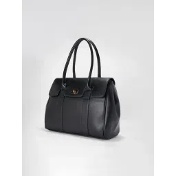 Forever Glam by Pantaloons Black Handbag-picture-30
