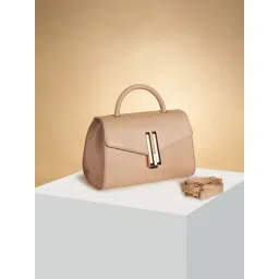 Forever Glam by Pantaloons Black  Medium Cross Body Bag-picture-14