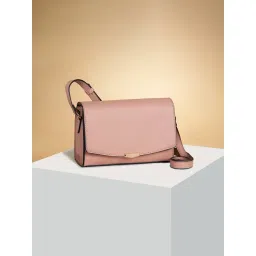 Forever Glam by Pantaloons Black  Medium Cross Body Bag-picture-38