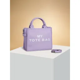 Forever Glam by Pantaloons Black Printed Medium Handbag-picture-18