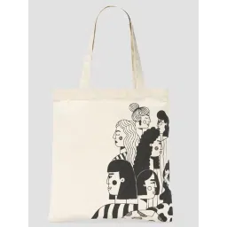 Forever Glam by Pantaloons Black Tote Bag-picture-13