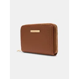 Forever Glam by Pantaloons Brown Wallet-picture-36