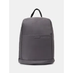 Forever Glam by Pantaloons Charcoal Grey Backpack-picture-20