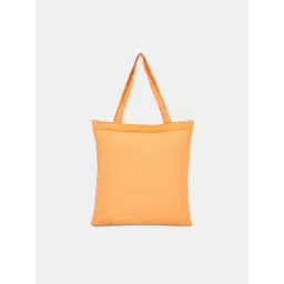 Forever Glam by Pantaloons Coral Floral Medium Tote Handbag image 4