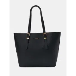 Forever Glam by Pantaloons Forest Green Tote Handbag-picture-25