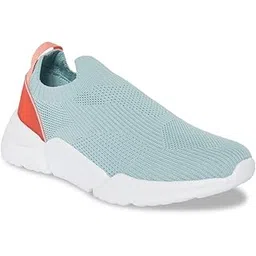 forever glam by pantaloons Forever Glam Green Sports Shoes-picture-13