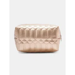 Forever Glam by Pantaloons Gold Pouch image 4