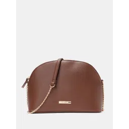 Forever Glam by Pantaloons Half Moon Sling Bag-picture-22