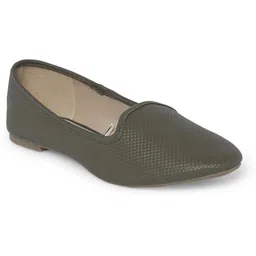 forever glam by pantaloons Loafers For Women-picture-12