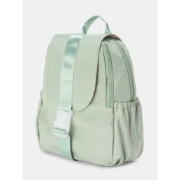 Forever Glam by Pantaloons Mint Backpack-picture-21