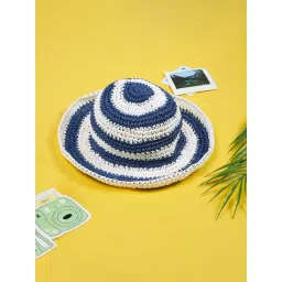 Forever Glam by Pantaloons Multicolor Printed Cap-picture-23